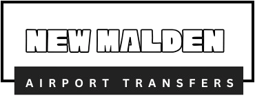 New Malden,cabs,logo